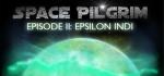 Space Pilgrim Episode II: Epsilon Indi Box Art Front